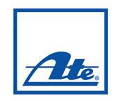ATE Logo