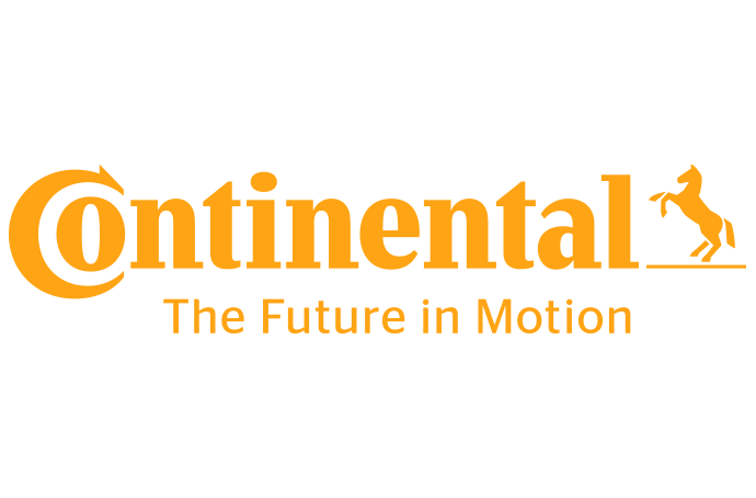 Continental Logo