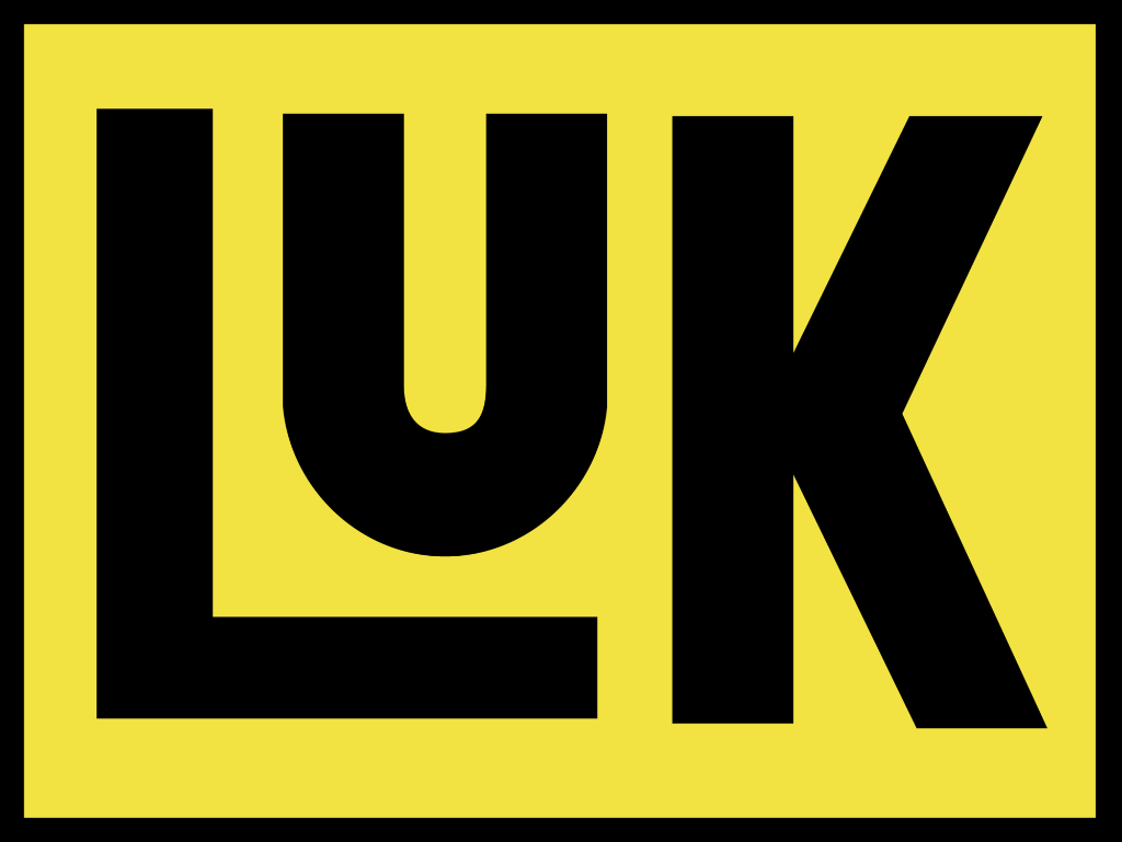 LUK Logo